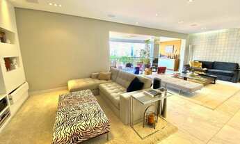 Imagem 4: São Paulo - Apartamento Padrão - Brooklin