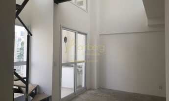 Imagem 4: Cobertura nova no Panamby próximo colégio Porto Seguro