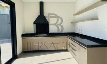 Imagem 7: Casa - Jardim Reserva Bom Viver de Indaiatuba - Indaiatuba