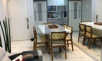 Imagem 4: Apartamento com 2 dormitórios à venda, 69 m² por R$ 370.000,00 - Rio Caveiras - Biguaçu/SC