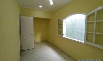 Imagem 5: CASA ASSOBRADADA - POMPÉIA - SP