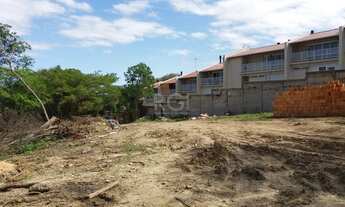 Imagem: Porto Alegre - Terreno Padrão - Pedra Redonda