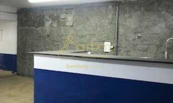 Imagem 7: Prédio Comercial região do Largo Treze Santo Amaro