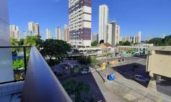 Imagem 7: Apartamento de 1 quarto na Madalena com armários fixos