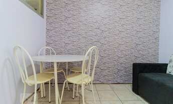 Imagem 4: Apartamento para Aluguel - Consolação, 1 Quarto, 29 m2