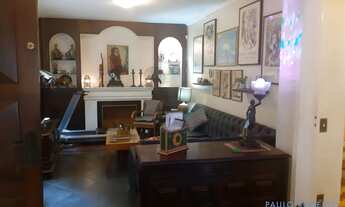 Imagem 7: CASA ASSOBRADADA - JARDIM PAULISTA - SP