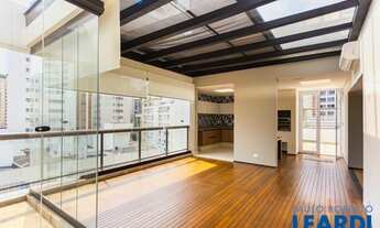 Imagem 2: COBERTURA - JARDIM AMÉRICA - SP