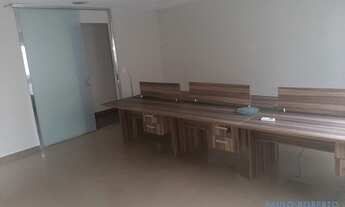 Imagem 7: CONJ. COMERCIAL - JARDIM PAULISTA - SP