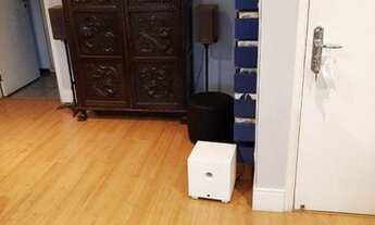 Imagem 3: APARTAMENTO - JARDIM AMÉRICA - SP