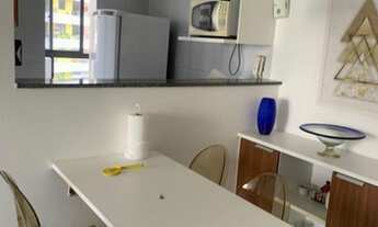 Imagem 6: APARTAMENTO 51,00m² , 2 QUARTOS MOBILIADO PARA ALUGAR EM BOA VIAGEM RECIFE-PE