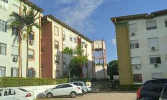 Imagem 2: Porto Alegre - Apartamento Padrão - Jardim Vila Nova