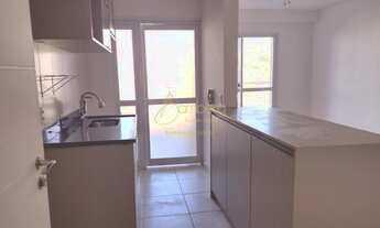 Imagem 3: Oportunidade no Misti Morumbi lindo! Apto. repleto de armários. 02 banheiros sendo uma suí