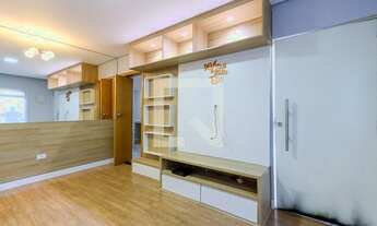 Imagem 2: Casa para Aluguel - Vila Constança , 1 Quarto, 66 m2