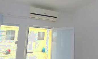 Imagem: Kitnet mobiliada bairro Machados em Navegantes