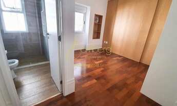 Imagem 7: Perdizes - Pé direito alto