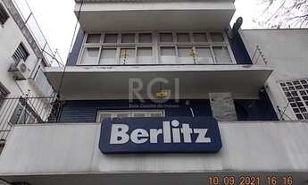 Imagem 4: Porto Alegre - Prédio Inteiro - Petrópolis