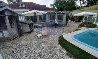 Imagem 7: RIO DE JANEIRO - Casa padrão - ALTO DA BOA VISTA