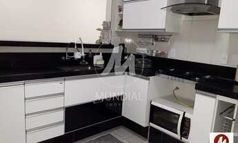 Imagem 3: Casa (térrea na rua) 3 dormitórios/suite, cozinha planejada