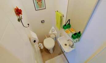 Imagem 7: Maria Eugenia 3 quartos c/ vaga