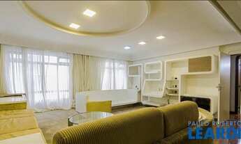 Imagem: APARTAMENTO - PINHEIROS - SP