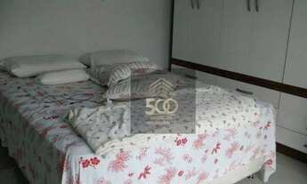 Imagem 7: Casa com 2 dormitórios à venda, 180 m² por R$ 375.000,00 - Flor de Napolis - São José/SC