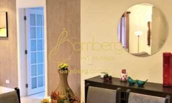 Imagem 3: Mobiliado!! Lindo apartamento no Jardim Ampliação