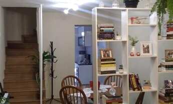 Imagem 5: CASA ASSOBRADADA - BUTANTÃ - SP