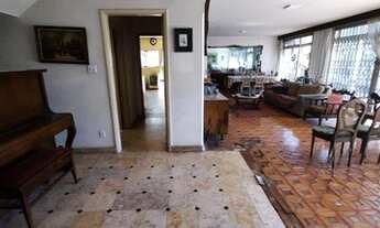 Imagem: SOBRADO - PACAEMBU - SP