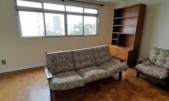 Imagem: Apartamento para aluguel possui 110 metros