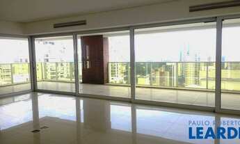 Imagem 3: APARTAMENTO - CAMPO BELO - SP