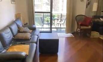 Imagem 2: APARTAMENTO - MOEMA PÁSSAROS - SP