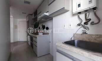 Imagem 5: Canoas - Apartamento Padrão - Centro