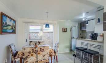 Imagem 7: Porto Alegre - Casa Padrão - Tristeza