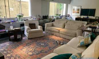 Imagem 3: APARTAMENTO - JARDIM AMÉRICA - SP