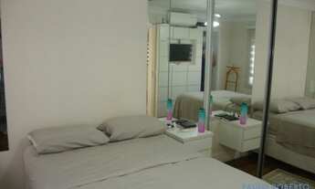 Imagem 4: APARTAMENTO - VILA ROMANA - SP