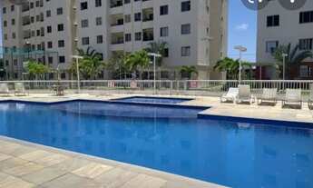 Imagem 4: Apto Bairro Aruana