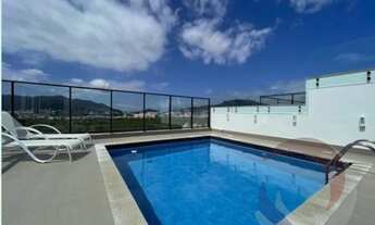 Imagem 4: Cobertura para venda possui 297 metros quadrados com 4 quartos em Itacorubi - Florianópoli