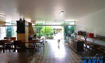 Imagem 5: SOBRADO - CITY BOAÇAVA - SP