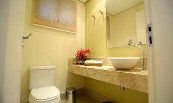 Imagem 5: CASA LINDA EM CONDOMINIO - BROOKLIN VELHO