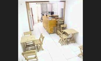 Imagem 4: Porto Alegre - Casa Padrão - Aberta dos Morros