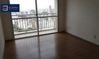 Imagem: Apartamento Venda Paraíso 54 m² 2 Dormitórios