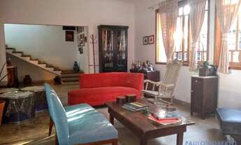 Imagem 2: SOBRADO - ALTO DE PINHEIROS - SP