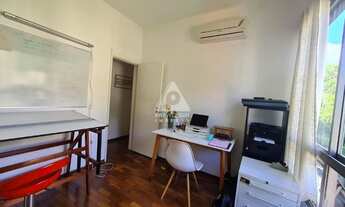 Imagem 4: Apartamento à venda, 3 quartos, 1 suíte, 1 vaga, Laranjeiras - RIO DE JANEIRO/RJ