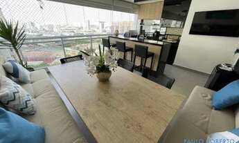 Imagem 2: APARTAMENTO - BARRA FUNDA - SP