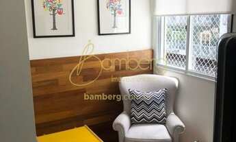 Imagem 6: Apartamento na Rua Doutor Antônio Bento, Alto da Boa Vista, Santo Amaro