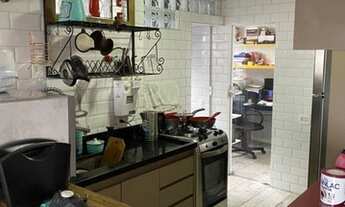 Imagem 2: APARTAMENTO - VILA OLÍMPIA - SP