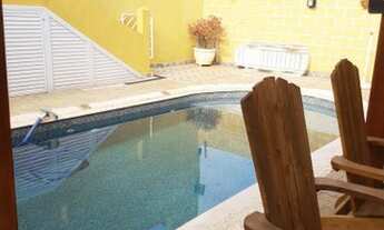 Imagem 6: CASA EM CONDOMÍNIO - PORTAL DO BOSQUE - SP