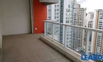 Imagem: APARTAMENTO - CAMPO BELO - SP