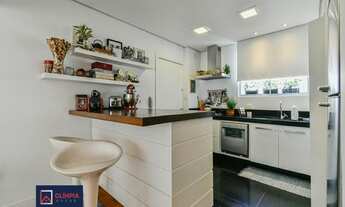 Imagem 5: Apartamento Venda 2 Dormitórios - 90 m² Jardim Europa