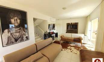 Imagem 3: Apartamento (cobertura 2 - duplex) 4 dormitórios/suite, cozinha planejada, portaria 24hs